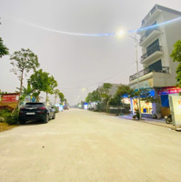 Cắt Lỗ Đất Đấu Giá Lai Sơn Cực Đẹp