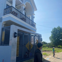 Chính Chủ Bán 10 Lô Đất Thổ Cư Kdc Bàn Cờ Gần Sân Bay, Cách Ủy Ban 500M, Ngân Hàng Hỗ Trợ Vay