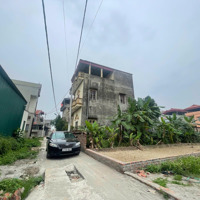 Bán Đất 83M2 Ô Tô Tránh, Sátcho Thuênhật Tân - Nội Bài, Kinh Doanh, Nguồn Tiền Chủ Động. 8,4 Tỷ Tl