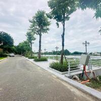 Bán đất Sông Hồng Thủ Đô, Tích Sơn giá 34tr/m2. Lh 0399.566.078