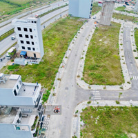 Bán Lô Góc Xẻ Khe 61M2 Tđc 9,2Ha Thành Tô - Hải An
