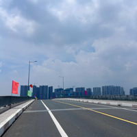 Chỉ 2.19 Tỷ Sở Hữu Ngay Nền Đất Tp Thủ Đức, Đường 8 Long Phước. Kết Nối Qua Vinhomes Grand Park