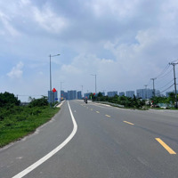 Chỉ 2.19 Tỷ Sở Hữu Ngay Nền Đất Tp Thủ Đức, Đường 8 Long Phước. Kết Nối Qua Vinhomes Grand Park