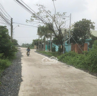 Chính Chủ Bán Đất Xã Đức Lập Thượng Đức Hòa Long An
