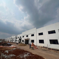 Bán 5000M2 Đất Khu Công Nghiệp Hố Nai 3