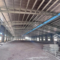 Bán 5000M2 Đất Khu Công Nghiệp Hố Nai 3