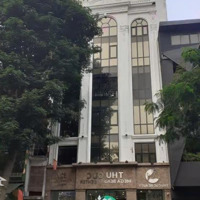 Chính Chủ Cho Thuê Nhà Huỳnh Thúc Kháng, Đống Đa, 90M, 4 Tầng Làm Văn Phòng Công Ty, Ttnn Giá 43 Triệu