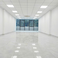 Chính Chủ Cho Thuê Nhà Huỳnh Thúc Kháng, Đống Đa, 90M, 4 Tầng Làm Văn Phòng Công Ty, Ttnn Giá 43 Triệu