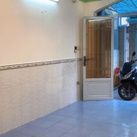 Nhà Cho Thuê (4X20) , 416/31A Lạc Long Quân P5 Q11 - 10 Triệu