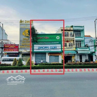 Cho Thuê Nhà Mặt Tiền 1 Trệt 1 Lầu Ngang 8,8M Đường Mậu Thân Gần Anh Ngữ Gia Việt