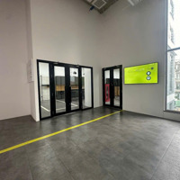 Quận Bình Thạnh Văn Phòng Cho Thuê Đường Nguyễn Cửu Vân Từ 50M2 - 120M2