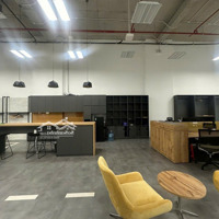 Quận Bình Thạnh Văn Phòng Cho Thuê Đường Nguyễn Cửu Vân Từ 50M2 - 120M2