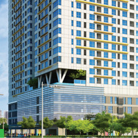 Bán Cc Wilton Tower, 5,8 Tỷ, 69 M2, 2 Phòng Ngủ 2 Vệ Sinh Bình Thạnh, Hcm