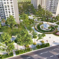 Cần Bán Căn Hộ 2 Phòng Ngủtòa Park 9 Times City, Căn Góc. Diện Tích 79M2. Giá Bán 7,35 Tỷ
