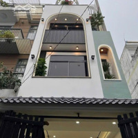 Bán Nhà Mặt Phố, Vị Trí Đắc Địa Đ.nguyễn Phúc Nguyên - P.9 - Q.3, Đang Cho Thuê 26 Triệuiệu, Giá Bán 2Tỷ790