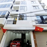 Bán Nhà Phân Lô Ngay Phố Lê Lợi, Gần Chợ Hà Đông, Kinh Doanh, Thang Máy, 52M2,Mặt Tiền5M, Nhỉnh 13 Tỷ