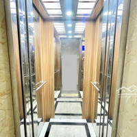 Tlc Chủ Chdv 13Ph -Hẽm Xe Hơitrung Tâm Bình Thạnh 80M2 5 Tầng Thang Máy - 60 Triệu/Th Gần 3 Trường Đh - Hiếm