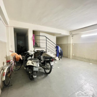 Tlc Chủ Chdv 13Ph -Hẽm Xe Hơitrung Tâm Bình Thạnh 80M2 5 Tầng Thang Máy - 60 Triệu/Th Gần 3 Trường Đh - Hiếm