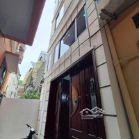 Bán Nhà Việt Hưng - Long Biên 38M X 5 Tâng Giá Chie 5,8 Tỷ