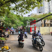 Siêu Phẩm Mặt Ngõ Quan Nhân, Nhà Dân Xây, Cách Mặt Phố 20M, Full Đồ Chỉ Việc Về Ở, Đầu Phố Quá Đẹp