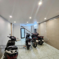 Siêu Phẩm Mặt Ngõ Quan Nhân, Nhà Dân Xây, Cách Mặt Phố 20M, Full Đồ Chỉ Việc Về Ở, Đầu Phố Quá Đẹp