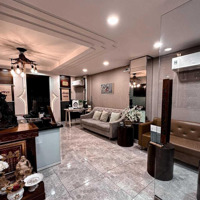 Nhà Một Đời Chủ ! Bán Nhà Trần Huy Liệu, P8, Pn. 130M2(6,1X21M) - 2 Tầng Gpxd 5 Tầng. Chỉ 21 Tỷ Tl