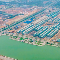 Rẻ Nhất, Vị Trí Trung Tâm Phân Khu Thịnh Vượng Vinhomes Cổ Loa, Gần Trường, Tmdv, Nhà Để Xe 63M*5T