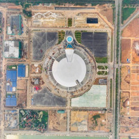 Rẻ Nhất, Vị Trí Trung Tâm Phân Khu Thịnh Vượng Vinhomes Cổ Loa, Gần Trường, Tmdv, Nhà Để Xe 63M*5T