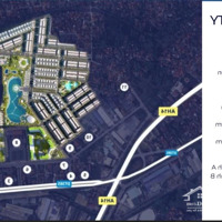 Economy City Văn Lâm 10,5 Tỷ, Sẵn Sổ - Mặt Tiền 5M - Xây 5 Tầng- Liên Hệ: 0902.174.393