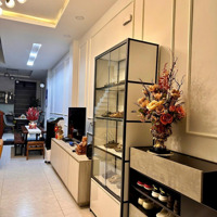 Mặt Tiền Đường Lê Cao Lãng Nhà Cực Đẹp [4M X 17] Đúc 4 Tấm, Đường Rộng 13M Thông, Giá Tốt