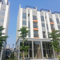 Bán Nhà Mặt Phố Tại Nguyễn Văn Giáp, 24 Tỷ, 100M2,Mặt Tiền5M, Cạnh Vinhomes Gardenia, Gần Hồ Tùng Mậu