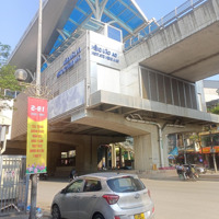 Bán Nhà Mặt Phố Tại Nguyễn Văn Giáp, 24 Tỷ, 100M2,Mặt Tiền5M, Cạnh Vinhomes Gardenia, Gần Hồ Tùng Mậu