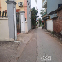 Bán Đất Lệ Chi Gia Lâm | 59M | Mặt Tiền 4.5M | Đường Ô Tô 7 Chỗ Vào Tận Nhà | Giá Chỉ 48 Triệu/M