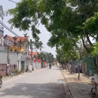 Bán Đất Lệ Chi Gia Lâm | 59M | Mặt Tiền 4.5M | Đường Ô Tô 7 Chỗ Vào Tận Nhà | Giá Chỉ 48 Triệu/M