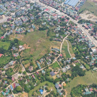 Bán 4968M2 Đất Full Thổ Cư Tại Tiểu Khu Đồng Bái - Thị Trấn Lương Sơn - Hòa Bình