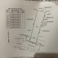 Chính Chủ Bán Nền Đất 6X30 Măt Tiền Đường 48 Hbc Xây Dc Hầm+ 5 Tầng Giá Bán 13.5 Tỷ