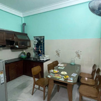 Cho Thuê Nhà Riêng Ở Ngay Tại Xóm 10Kim Hoàng, 50M², 3 Tầng, 3 Phòng Ngủ 3Wc