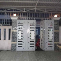 Nhà Chính Chủ Cho Thuê Ở Ngay Để Xe Hơi Được Hẻm Đường Nhựa Xe Hơi Ra Vào Thủ Dầu Một, Bình Dương.