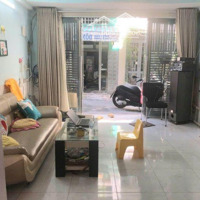 Cho Thuê Nhà Phố 4 Tầng Nguyên Căn,Hẽm Xe Hơi7M, Quận 4, Sát Trung Tâm Q1.