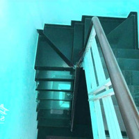 Cho Thuê Nhà Phố 4 Tầng Nguyên Căn,Hẽm Xe Hơi7M, Quận 4, Sát Trung Tâm Q1.