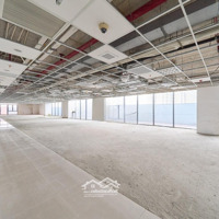 Cho Thuê Văn Phòng Chuyên Nghiêp Nhất Hà Đông, Nam Cường Building, Linh Hoạt Từ 100-1000M2
