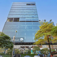 Bql Bán Và Cho Thuê Văn Phòng Tòa Leadvisors Tower - Phạm Văn Đồng,Diện Tích90 - 972M2 Giá Đang Cực Tốt