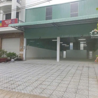 Cho Thuê Kho Đường Trần Văn Trà, Khu Dân Cư Hưng Phú 1, Gần Siêu Thị Go
