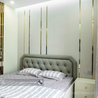 Cam Kết Giá Chuẩn, Ảnh Thật, Gia Đình Cần Bán Căn Hộ Tầng Đẹp Tòa 6Th Element, Để Lại Full Đồ Đẹp