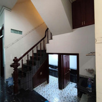 Chủ Gửi Bán Căn Nhà Đẹp 3 Tầng, Phường Tân Tiến Tttp. Nha Trang