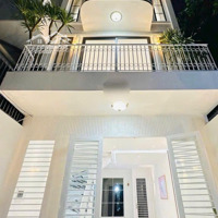 Nhà Ký Gửi Giá Tốt Tám Danh P4 Q8 Diện Tích: 42M2