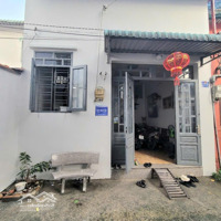 Bán Nhà Giá Rẻ Gần Ngã Tư Mồi, P.dĩ An, Tp.dĩ An