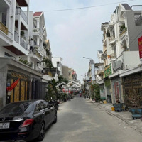 Cần Bán Nhà Mặt Tiền - Đường Thới An 05, Q.12
