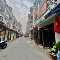 Cần Bán Nhà Mặt Tiền - Đường Thới An 05, Q.12