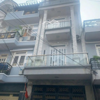 Cần Bán Nhà Mặt Tiền - Đường Thới An 05, Q.12